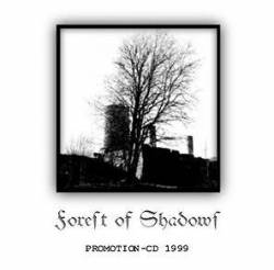 Forest Of Shadows : Promotion CD